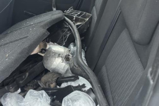 Baguette de porte avant gauche PEUGEOT 207