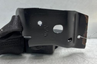 Attache ceinture arriere gauche RENAULT CLIO 3