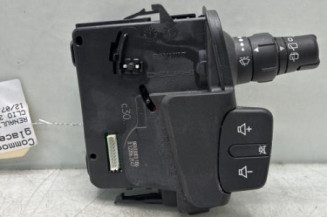 Commodo d'essuie glaces RENAULT CLIO 3 Photo n°1