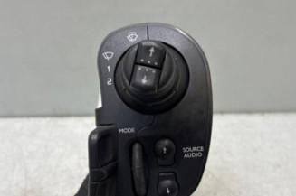 Commodo d'essuie glaces RENAULT CLIO 3