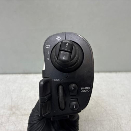 Commodo d'essuie glaces RENAULT CLIO 3