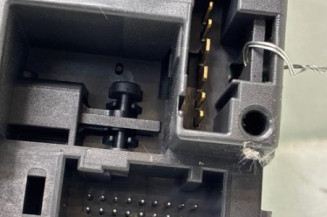 Commodo d'essuie glaces RENAULT CLIO 3