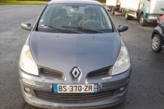 Commodo d'essuie glaces RENAULT CLIO 3