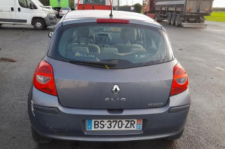Commodo d'essuie glaces RENAULT CLIO 3