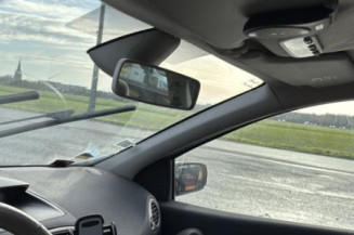 Eclairage de plaque RENAULT CLIO 3