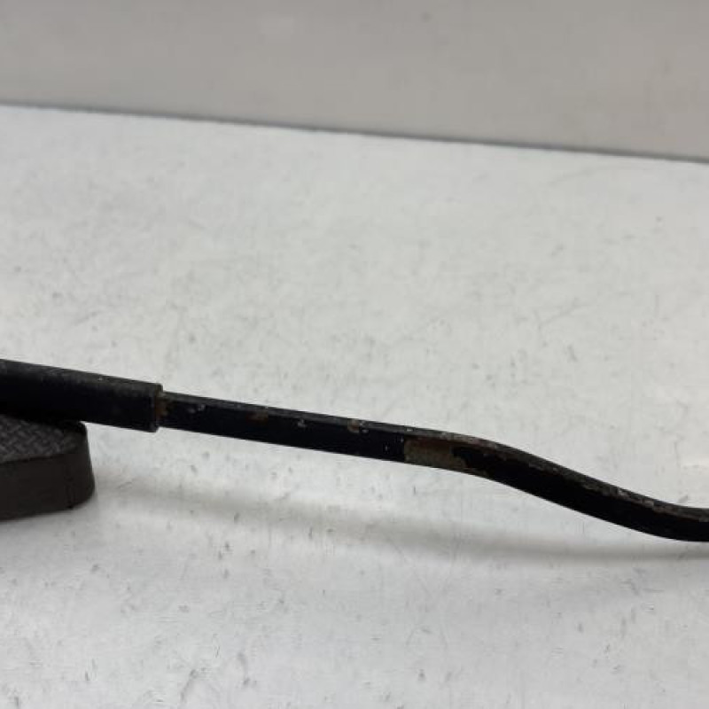 Bras essuie glace avant gauche RENAULT CLIO 3 Photo n°4