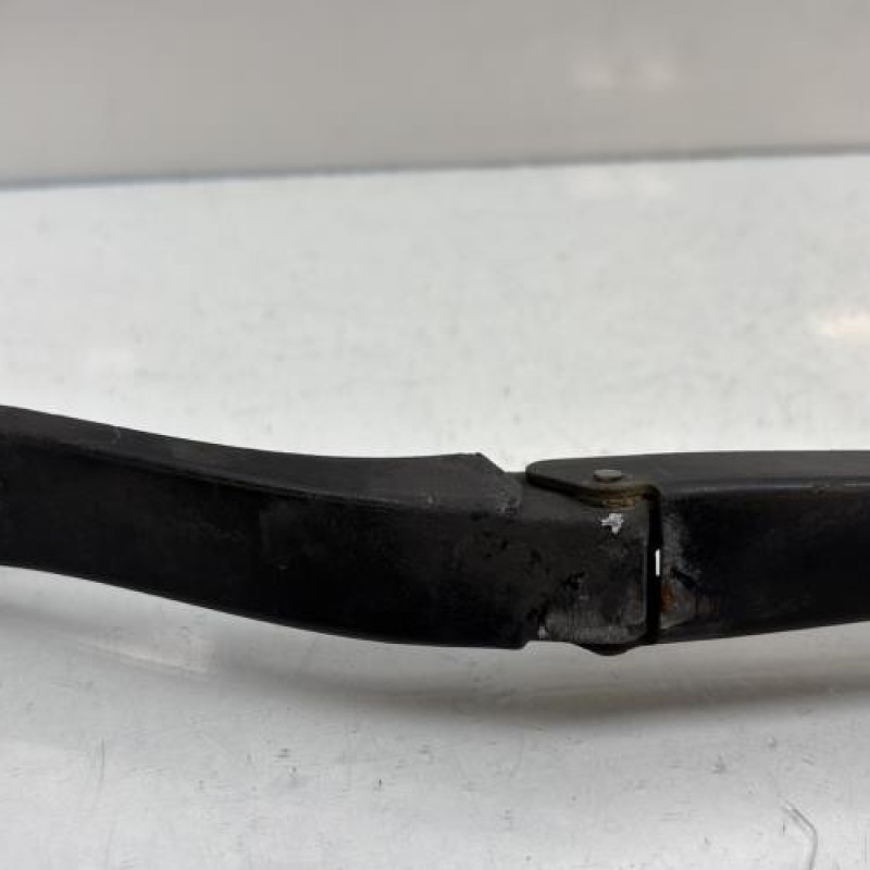 Bras essuie glace avant gauche RENAULT CLIO 3 Photo n°5