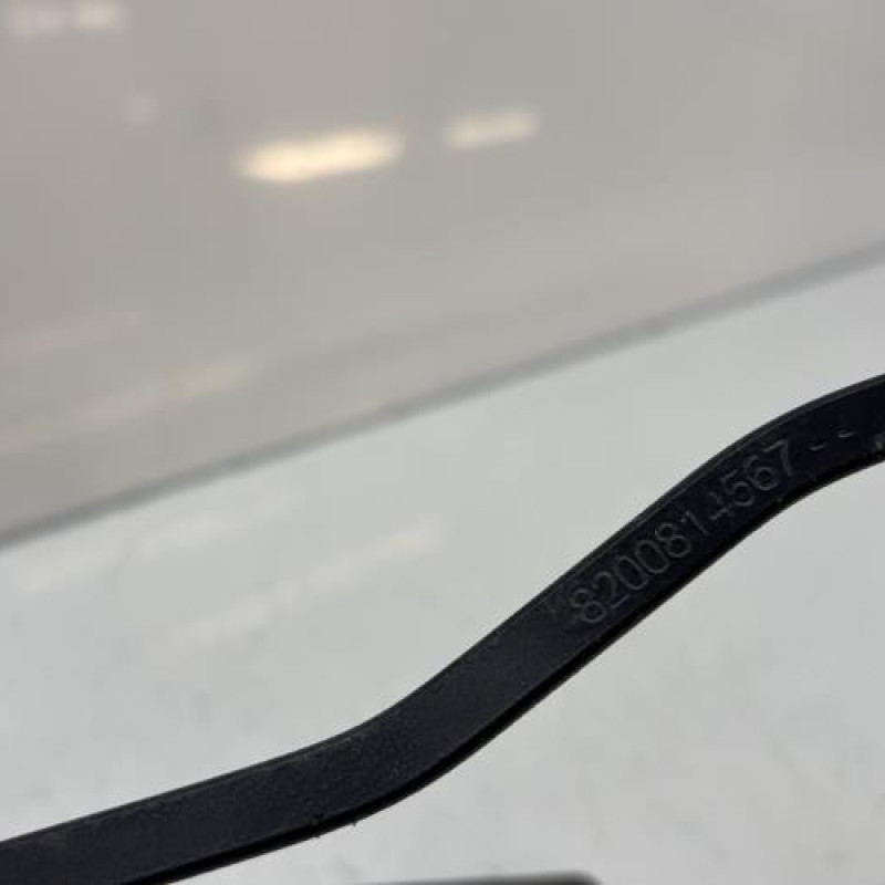 Bras essuie glace avant gauche RENAULT CLIO 3 Photo n°7