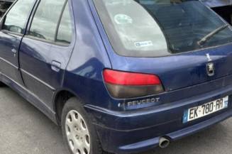 Vase de lave glace PEUGEOT 306