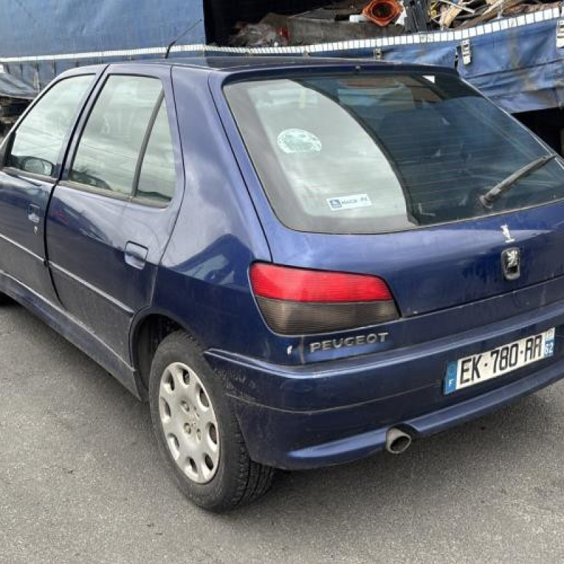 Vase de lave glace PEUGEOT 306 Photo n°8