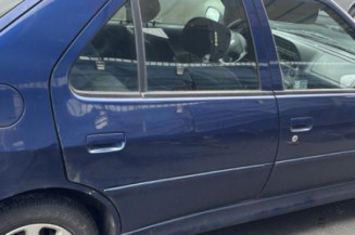 Vase de lave glace PEUGEOT 306