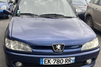 Vase de lave glace PEUGEOT 306