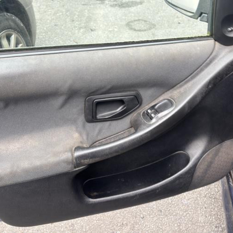 Vase de lave glace PEUGEOT 306 Photo n°14