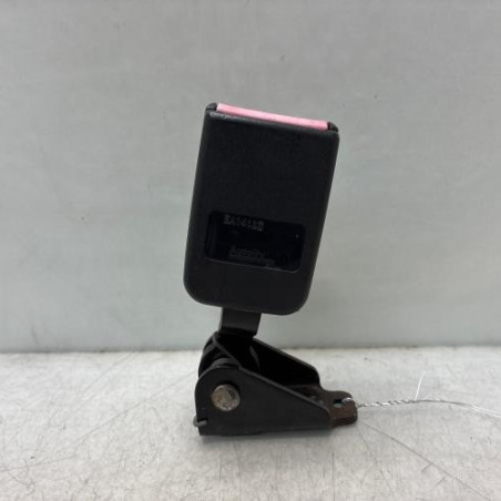 Attache ceinture arriere droit PEUGEOT 307