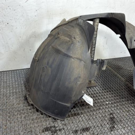Pare boue avant gauche PEUGEOT PARTNER 2
