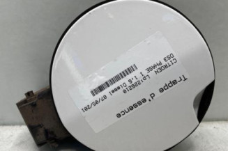 Trappe d'essence CITROEN DS3 Photo n°1