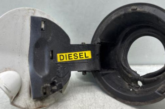 Trappe d'essence CITROEN DS3