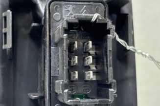 Interrupteur de leve vitre avant droit CITROEN DS3