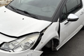 Interrupteur de leve vitre avant droit CITROEN DS3