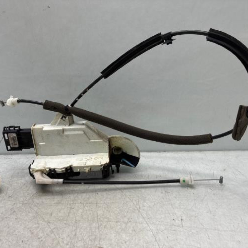 Serrure avant gauche CITROEN DS3 Photo n°1