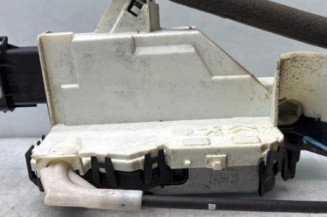 Serrure avant gauche CITROEN DS3