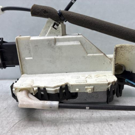 Serrure avant gauche CITROEN DS3