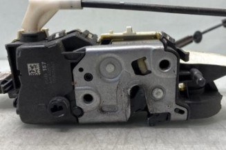 Serrure avant gauche CITROEN DS3