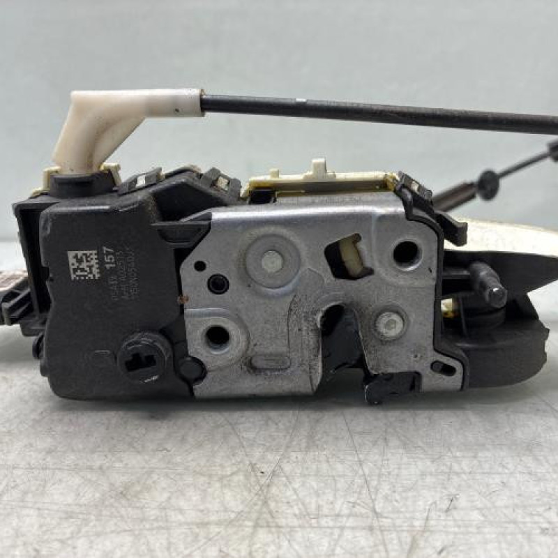 Serrure avant gauche CITROEN DS3 Photo n°3