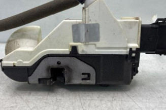 Serrure avant gauche CITROEN DS3