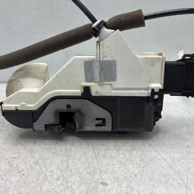 Serrure avant gauche CITROEN DS3 Photo n°4