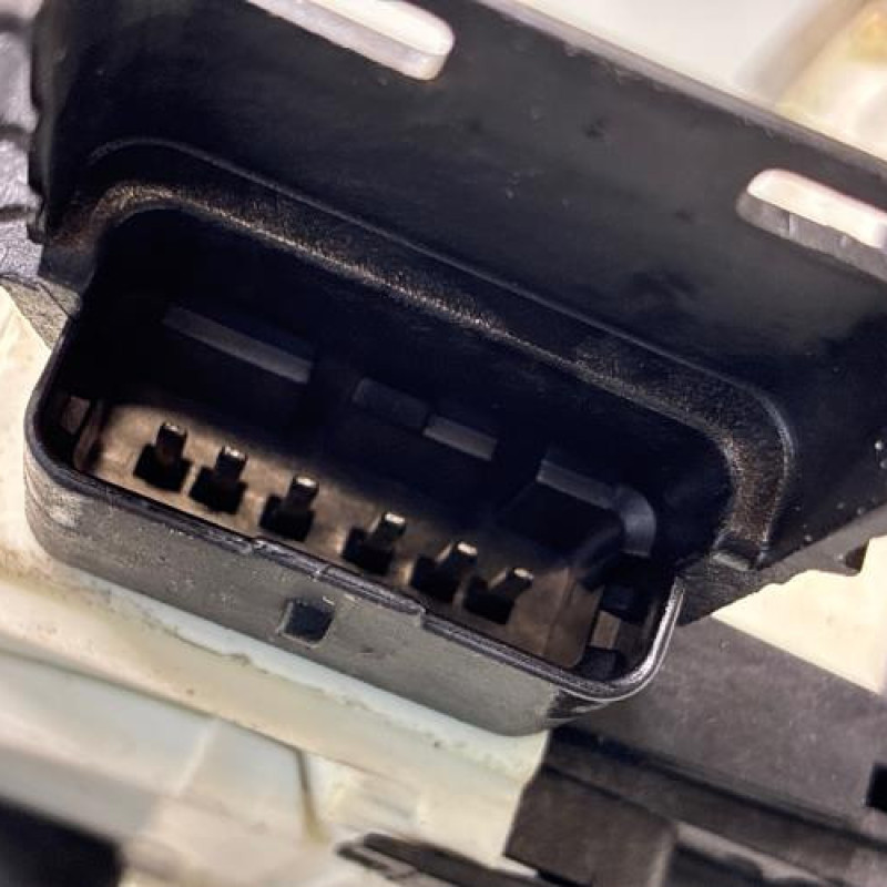 Serrure avant gauche CITROEN DS3 Photo n°7