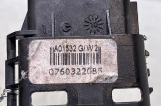 Serrure avant gauche CITROEN DS3