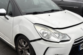 Serrure avant gauche CITROEN DS3