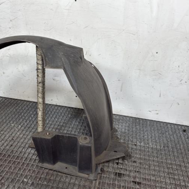 Pare boue avant gauche PEUGEOT 108 Photo n°4