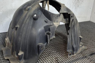Pare boue avant gauche RENAULT CAPTUR 1