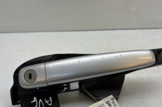 Poignee porte avant gauche CITROEN C3 1 Photo n°1