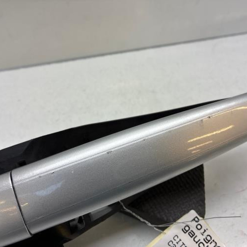 Poignee porte avant gauche CITROEN C3 1 Photo n°2