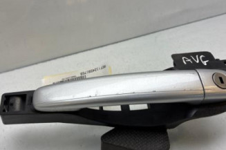 Poignee porte avant gauche CITROEN C3 1