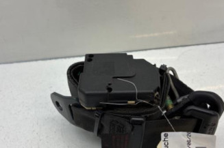 Ceinture avant gauche CITROEN C3 1 Photo n°1
