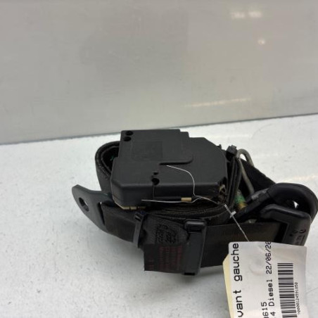 Ceinture avant gauche CITROEN C3 1 Photo n°1