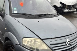 Ceinture avant gauche CITROEN C3 1