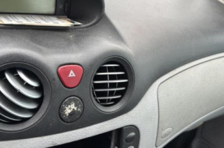 Ceinture avant gauche CITROEN C3 1