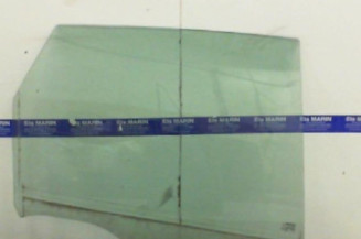 Vitre arriere droit RENAULT GRAND SCENIC 2 Photo n°1