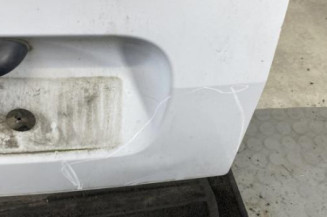 Porte de coffre gauche RENAULT KANGOO 2