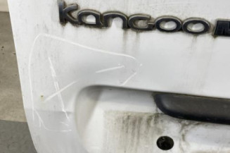 Porte de coffre gauche RENAULT KANGOO 2