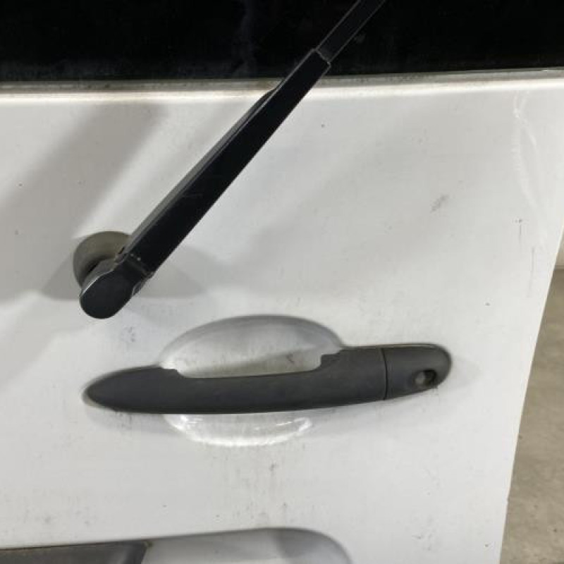 Porte de coffre gauche RENAULT KANGOO 2 Photo n°4