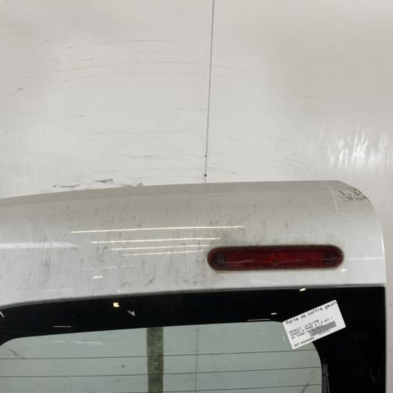 Porte de coffre gauche RENAULT KANGOO 2 Photo n°5