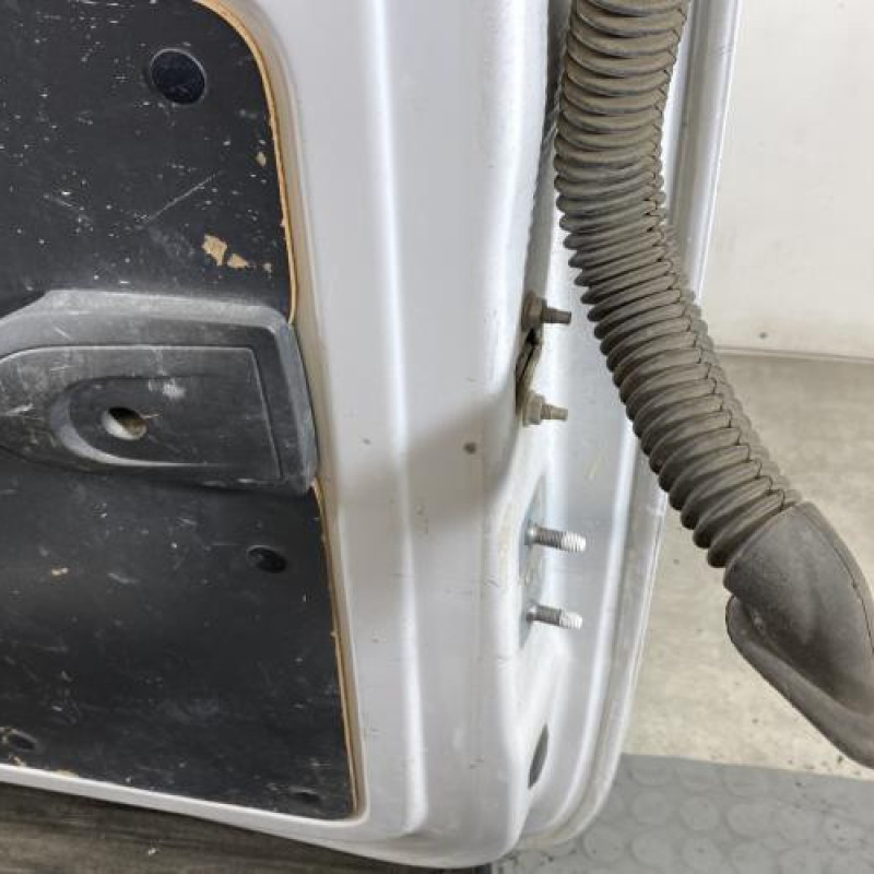 Porte de coffre gauche RENAULT KANGOO 2 Photo n°8