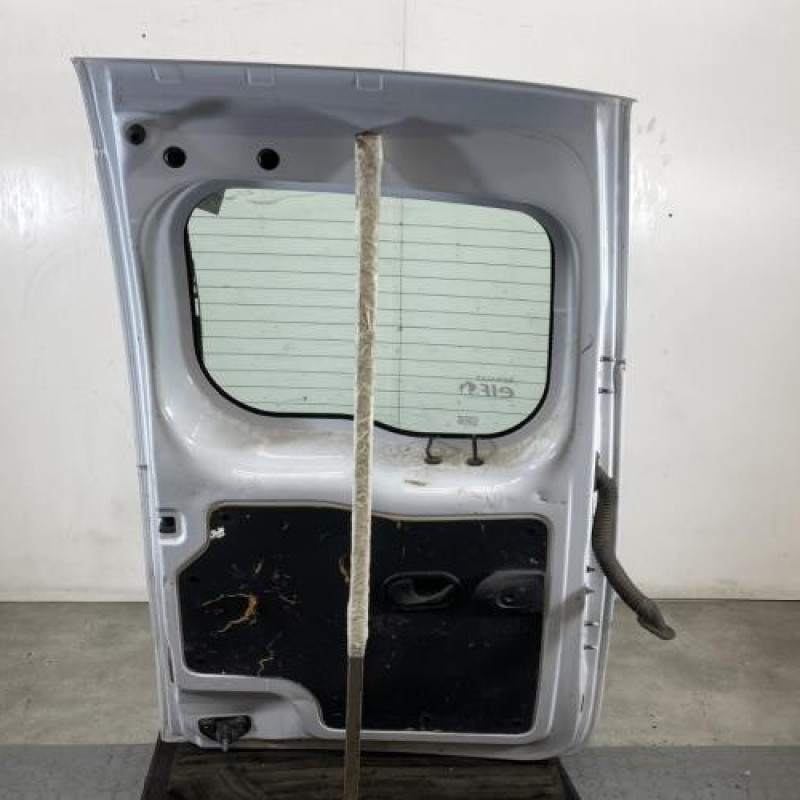 Porte de coffre gauche RENAULT KANGOO 2 Photo n°10