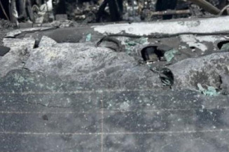 Optique avant principal gauche (feux)(phare) AUDI A6 2